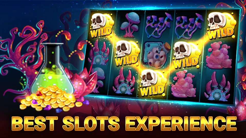 Hoàn trả tiền cược Slot hàng tuần