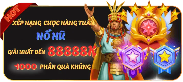 Thưởng nạp lại hàng ngày đá gà