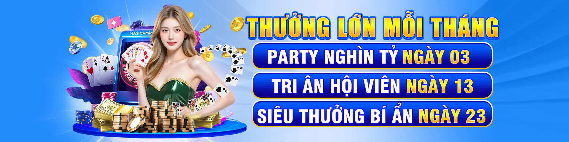 Ưu Đãi Khủng ok3686 nhà cái